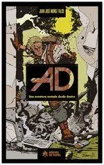 Ad una Aventura Contada Desde dentro