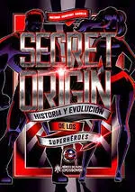 Secret Origin