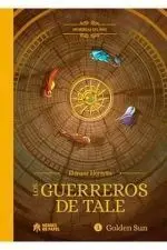 Guerreros de Tale