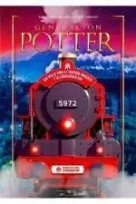 Generacion Potter un Viaje por el Mundo Magico y S