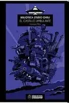 Biblioteca Studio Ghibli 04: el Castillo Ambulante