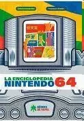 La Enciclopedia Nintendo 64