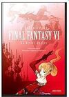 LA HISTORIA DE FINAL FANTASY VI