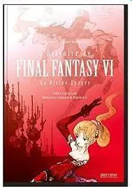 La Historia de Final Fantasy Vi
