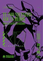 Tu (No) Necesitas Ser un Heroe Edicion Ampliada