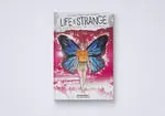 Life Is Strange Compañeros en el Tiempo Vias