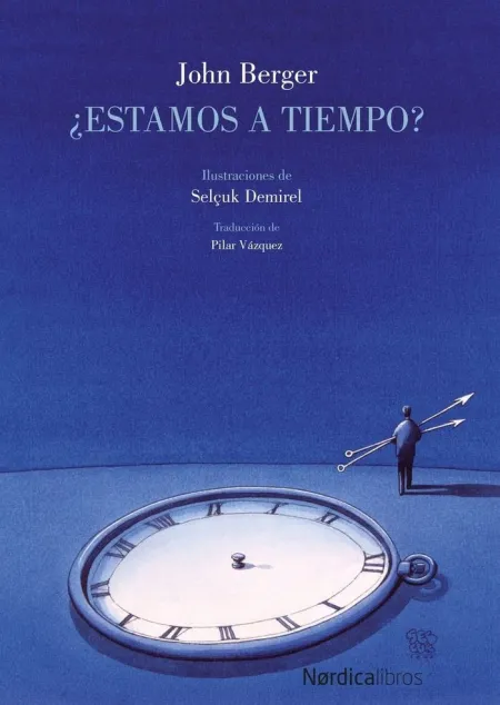 Estamos a Tiempo