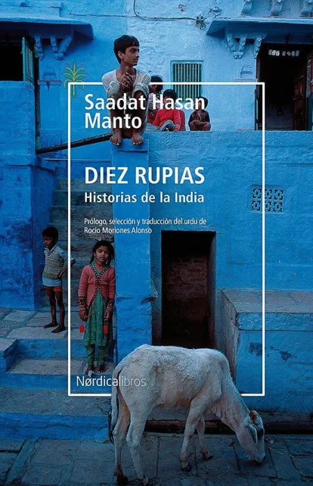 Diez Rupias Historias de la India