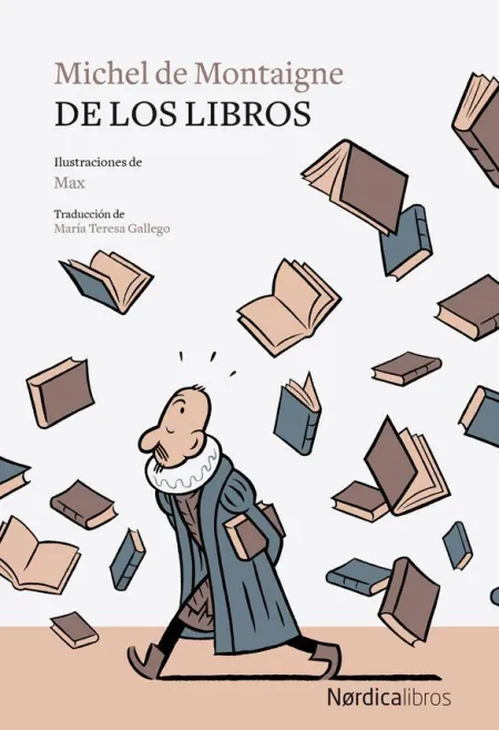 De los Libros