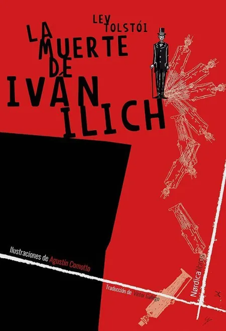 La Muerte de Ivan Ilich