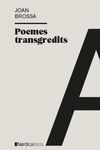 POEMES TRANSGREDITS - CAT