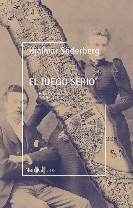 El Juego Serio