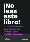 NO LEAS ESTE LIBRO!