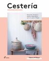 CESTERIA /PROYECTOS, TECNICAS Y DISEÑOS INSPIRADOR