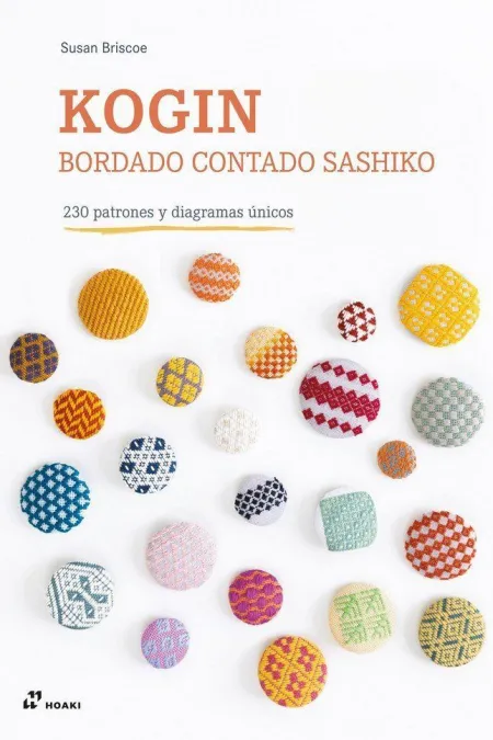 Kogin: Bordado Contado Sashiko