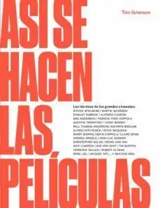 Asi se Hacen las Peliculas