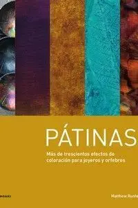Patinas