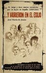 ?Y MURIERON EN EL EXILIO