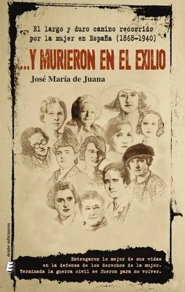 ?Y Murieron en el Exilio