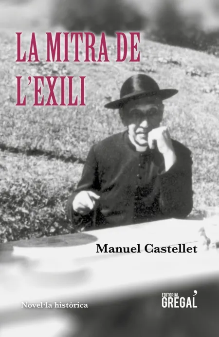 La Mitra de L'exili