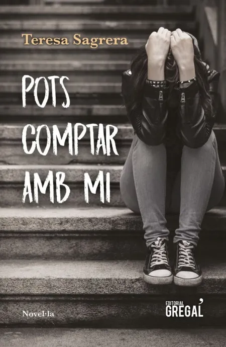 Pots Comptar Amb mi