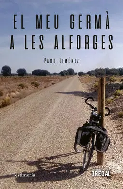 El Meu Germà a les Alforges