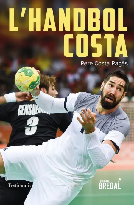 L'handbol Costa