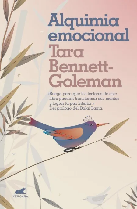 Alquimia Emocional