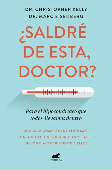 Saldre de esta Doctor?