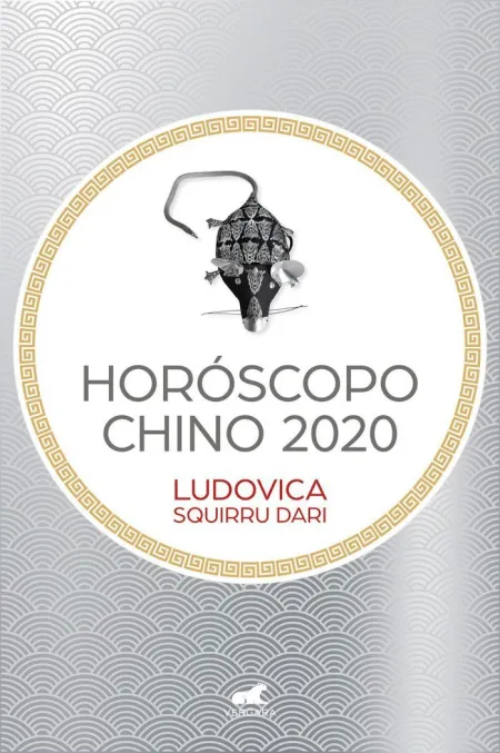 Horoscopo Chino 2020
