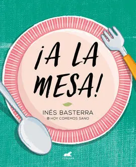 A la Mesa!