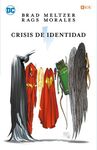 CRISIS DE IDENTIDAD (2A EDICIÓN)