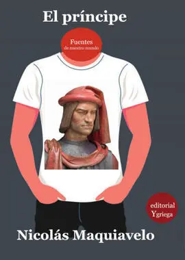 El Principe