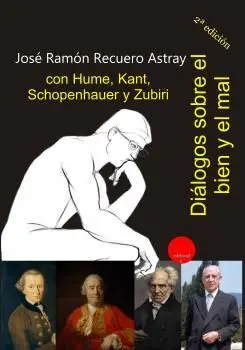 Dialogos Sobre el Bien y el Mal con Hume, Kant, Sc