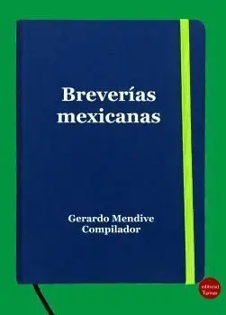 Breverias Mexicanas