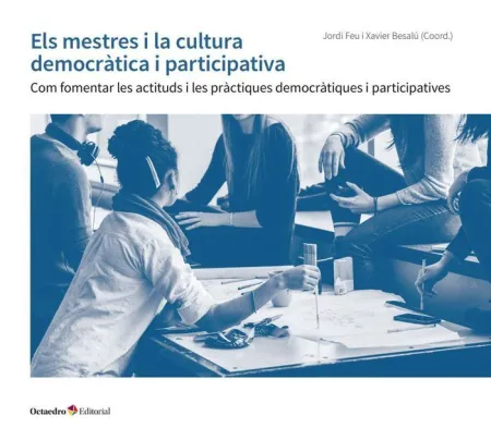 Els Mestres I la Cultura Democràtica I Participativa