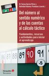 DEL NÚMERO AL SENTIDO NUMÉRICO Y DE LAS CUENTAS AL