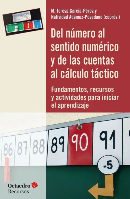 Del Número Al Sentido Numérico y de las Cuentas Al