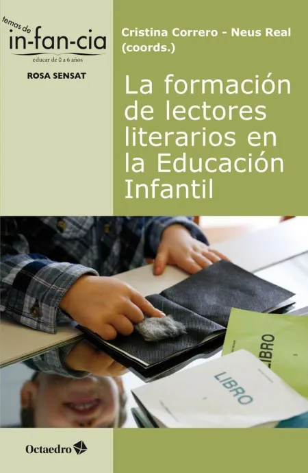 Formación de Lectores Literarios en la Educación,
