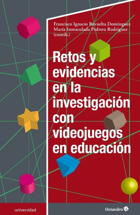 Retos y Evidencias en la Investigación con Videojuegos en Educación