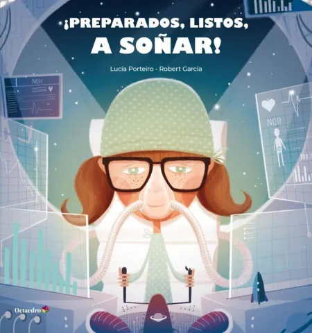 Preparados, Listos, a Soñar!