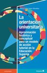 LA ORIENTACIÓN UNIVERSITARIA