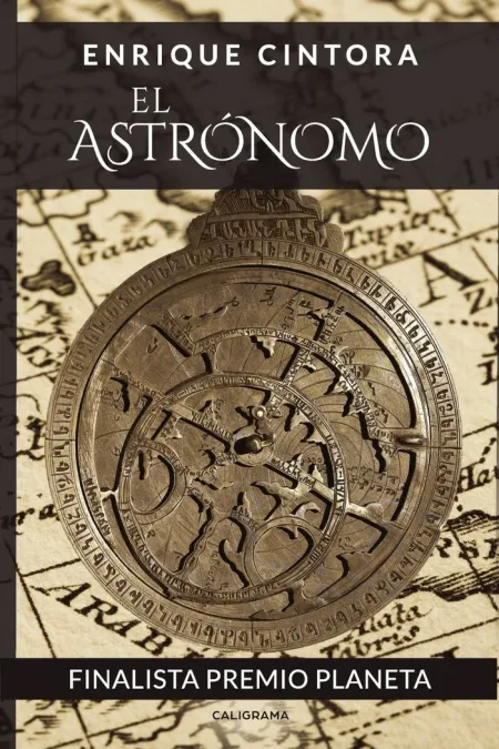 El Astrónomo