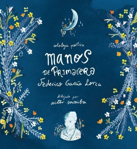 Manos de Primavera