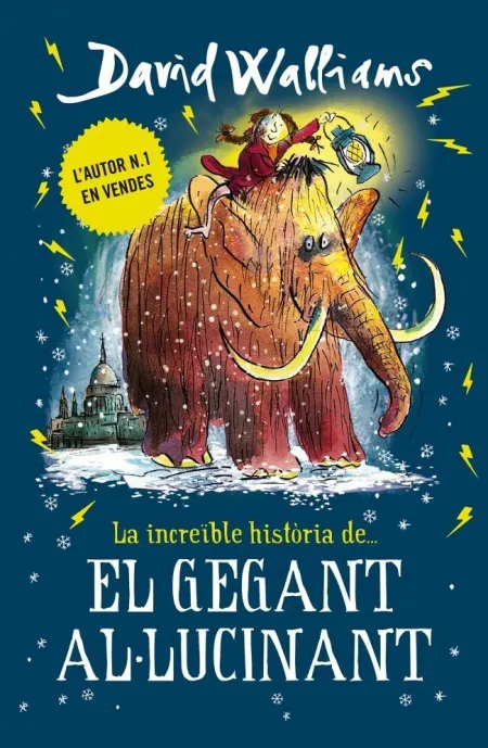 El Gegant Al. lucinant