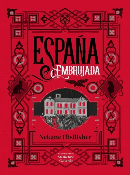 España Embrujada