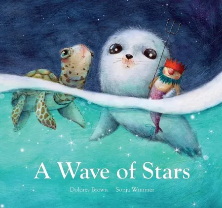 A Wave Of Stars - Ing