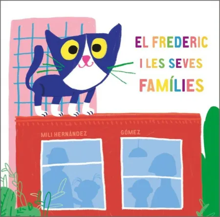 El Frederic I les Seves Families