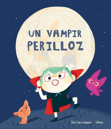 Un Vampir Perilloz