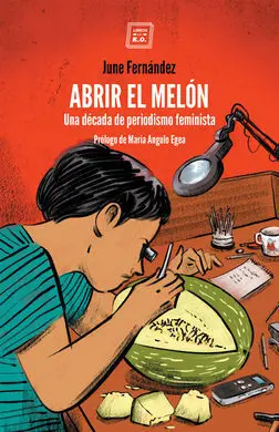 Abrir el Melón